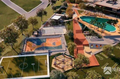 Terreno à venda, 170 m² por r$ 156.000 - nações - campina grande/pb - naçõesville
