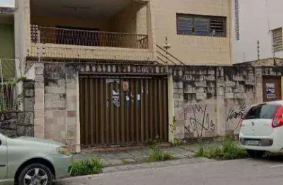 Ponto comercial, ponto, comércio, casa com 5 dormitórios à venda, 600 m² por r$ 420.000 - centro - campina grande/pb
