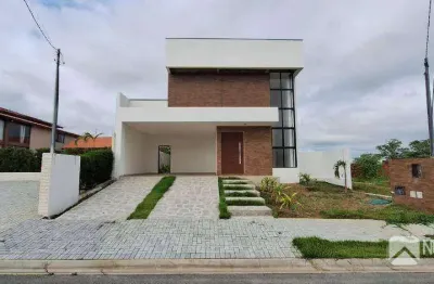 Casa com 3 dormitórios, 257 m² - venda por r$ 1.200.000,00 ou aluguel por r$ 4.400,00/mês - santa terezinha - campina grande/pb