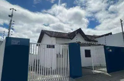 Casa com 2 quartos, 63 m² à venda por r$ 210.000,00 - portal sudoeste - campina grande - pb