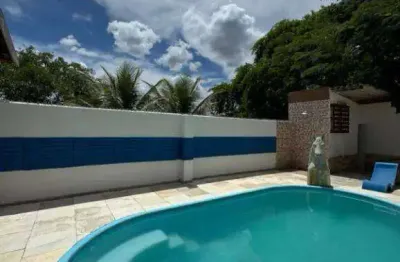 Casa com 4 dormitórios à venda, 330 m² por r$ 320.000,00 - juracy palhano - lagoa seca/pb