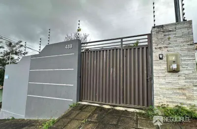 Casa com 3 dormitórios para alugar, 93 m² por r$ 3.000/mês - alto branco - campina grande/pb