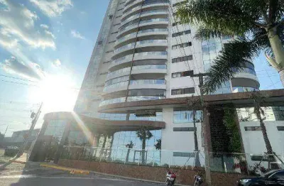 Cobertura, apartamento, com 5 dormitórios à venda, 175 m² por r$ 1.900.000 - alto branco - campina grande/pb