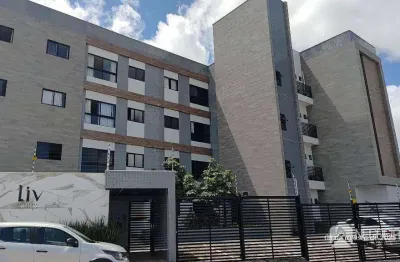 Apartamento com 2 dormitórios à venda, 70 m² por r$ 285.000,00 - catolé - campina grande/pb