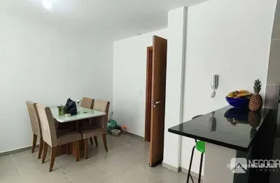 Apartamento com 2 dormitórios à venda, 70 m² por r$ 285.000,00 - catolé - campina grande/pb