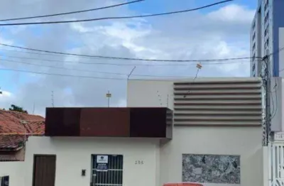 Ponto comercial com 4 salas à venda na Rua Coronel João Lourenço Porto, Centro, Campina Grande