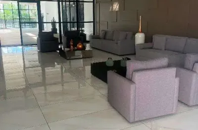 Apartamento com 2 dormitórios para alugar, 58 m² por r$ 1.980,00/mês - catolé - campina grande/pb
