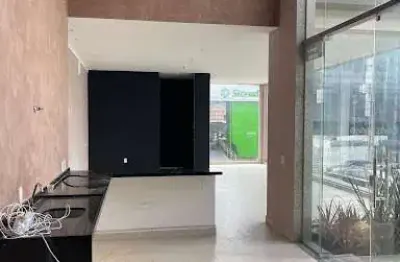 Loja para alugar, 185 m² - prata - campina grande/pb