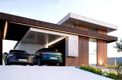 Casa com 3 dormitórios à venda, 168 m² por r$ 1.190.000,00 - itararé - campina grande/pb
