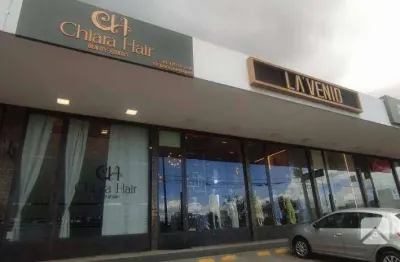 Loja para alugar, 57 m² por r$ 4.500,00/mês - lauritzen - campina grande/pb