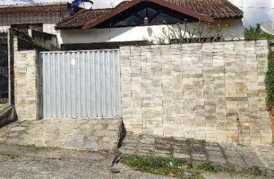 Casa com 2 dormitórios à venda, 90 m² por r$ 280.000,00 - alto branco - campina grande/pb