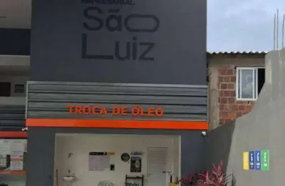 Sala para alugar, 14 m² por r$ 885,77/mês - jardim quarenta - campina grande/pb