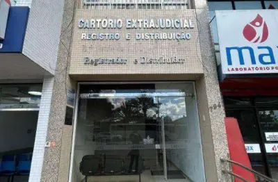 Prédio, 132 m² - venda por r$ 1.800.000,00 ou aluguel por r$ 8.000,00/mês - castelo branco - campina grande/pb