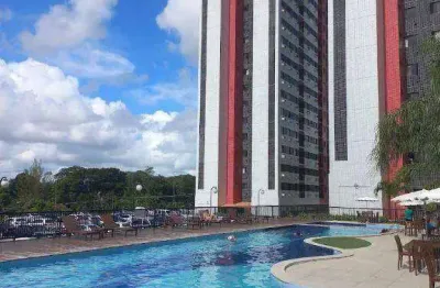 Apartamento com 2 dormitórios à venda, 68 m² por r$ 339.000 - torre - joão pessoa/pb