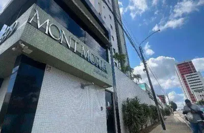 Apartamento com 3 dormitórios à venda, 130 m² por r$ 700.000,00 - jardim tavares - campina grande/pb