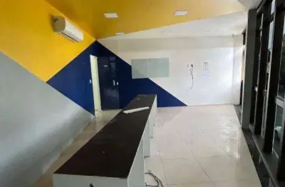 Sala para alugar, 16 m² por r$ 1.200,00/mês - centro - campina grande/pb