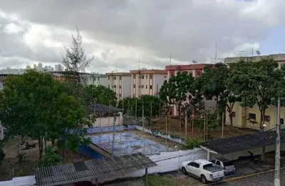 Apartamento com 2 dormitórios para alugar, 50 m² por r$ 900/mês com condomínio incluso - bodocongó - campina grande/pb