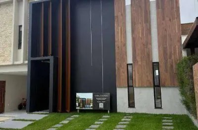 Casa com 3 dormitórios à venda, 95 m² por r$ 570.000,00 - serrotão - campina grande/pb