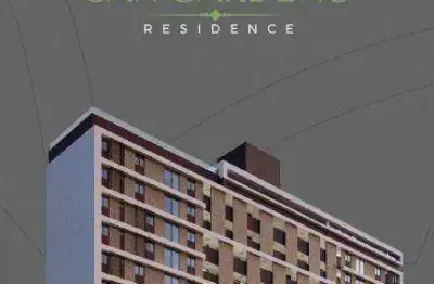 Apartamento com 2 dormitórios à venda, 62 m² por r$ 379.900,00 - mirante - campina grande/pb