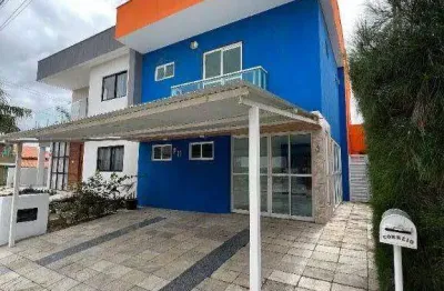 Casa com 4 dormitórios para alugar, 201 m² por r$ 3.310,00/mês - malvinas - campina grande/pb