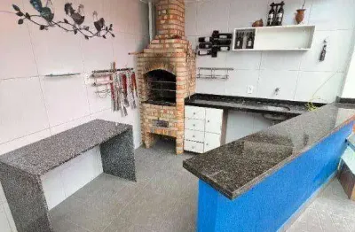 Casa em condomínio com 4 dormitórios para alugar, 201 m²   - malvinas - campina grande/pb