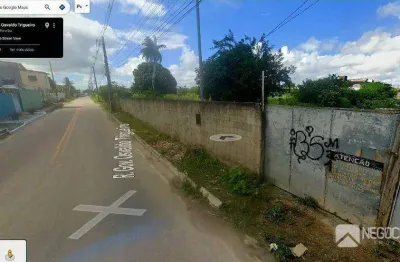 Área à venda, 16149 m² por r$ 4.500.000 - municípios - santa rita/pb