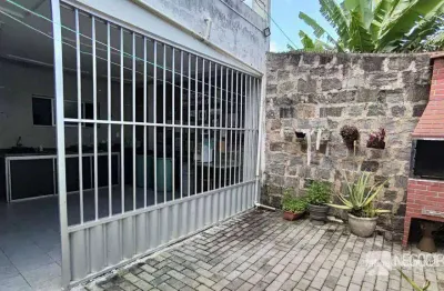 Casa com 5 dormitórios à venda, 320 m² por r$ 699.000 - catolé - campina grande/pb