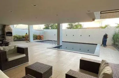 Apartamento com 2 dormitórios, 48 m² - venda por r$ 200.000,00 ou aluguel por r$ 1.200,00/mês - cruzeiro - campina grande/pb