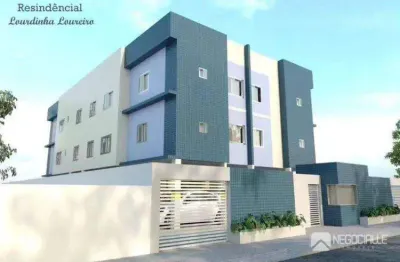 Seu novo lar: apartamento com conforto e praticidade