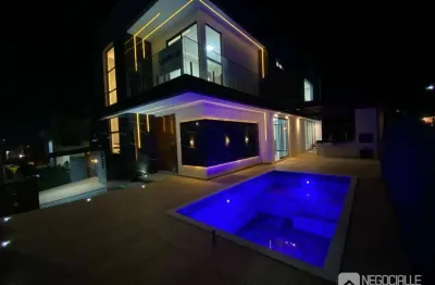 Casa com 4 dormitórios à venda, 240 m² por r$ 980.000 - malvinas - campina grande/pb