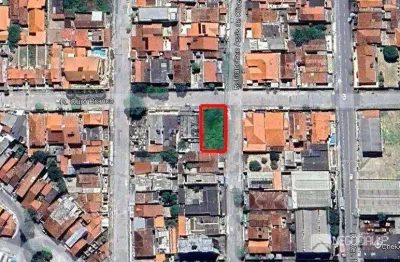 Terreno à venda, 448 m² por r$ 300.000 - palmeira - campina grande/pb