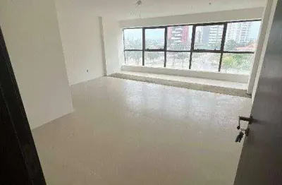Sala para alugar, 35 m² por r$ 2.729,00/mês - mirante - campina grande/pb
