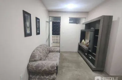 Apartamento com 2 dormitórios para alugar, 55 m² por r$ 1.250,00/mês - catolé - campina grande/pb