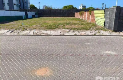 Terreno à venda, 524 m² por r$ 1.700.000,00 - intermares - cabedelo/pb