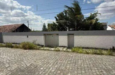 Casa com 3 dormitórios, 162 m² - venda por r$ 595.000,00 ou aluguel por r$ 3.200,00/mês - quarenta - campina grande/pb