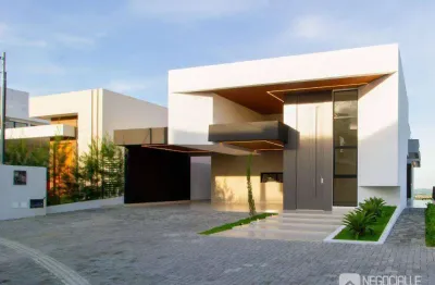Casa com 4 dormitórios à venda, 300 m² por r$ 1.950.000,00 - itararé - campina grande/pb