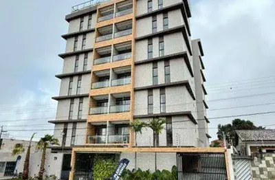 Apartamento com 2 dormitórios à venda, 63 m² por r$ 344.000,00 - santa rosa - campina grande/pb