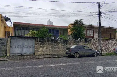 Casa com 4 dormitórios à venda, 350 m² por r$ 950.000,00 - prata - campina grande/pb