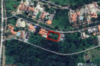 Terreno à venda, 900 m² por r$ 150.000,00 - nações - campina grande/pb