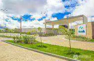 Terreno em condomínio fechado à venda no Malvinas, Campina Grande 