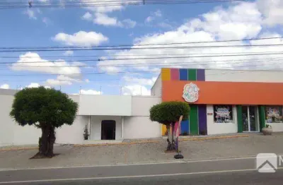 Casa para alugar, 130 m² por r$ 6.000,00/mês - lauritzen - campina grande/pb