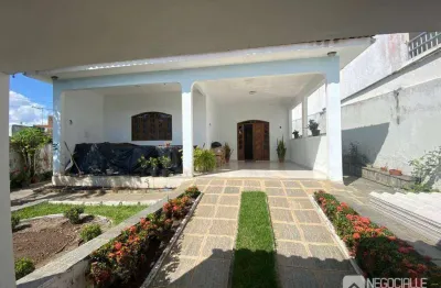 O endereço do sucesso: casa comercial e residencial em lagoa seca!