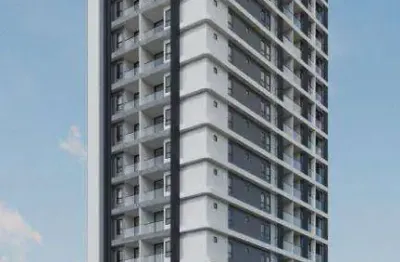 Flat, apartamento com 1 dormitório à venda, 32 m² por r$ 242.350 - alto branco - campina grande/pb