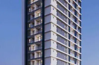 Apartamento com 2 dormitórios à venda, 54 m² por r$ 358.116 - alto branco - campina grande/pb