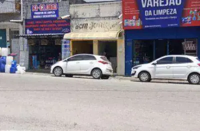 Ponto à venda, 210 m² por r$ 650.000,00 - centro - campina grande/pb