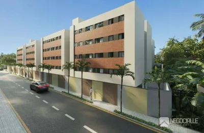 Apartamentos no monte castelo a partir de r$179 mil – dentro do minha casa minha vida!