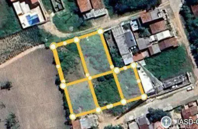 Construa no bairro dos cuités – região valorizada e tranquila