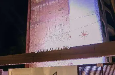 Apartamento com 3 dormitórios à venda, 100 m² por r$ 1.800.000,00 - areia dourada - cabedelo/pb