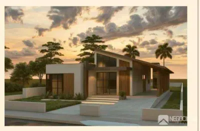 Casa com 3 dormitórios à venda, 185 m² por r$ 720.000,00 - centro - cruz do espírito santo/pb