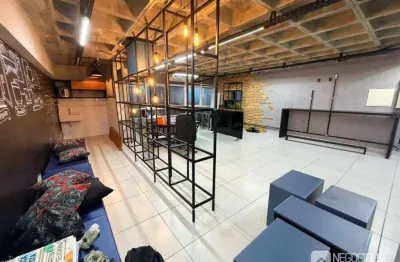 Sala para alugar, 65 m² por r$ 6.965,00/mês - brisamar - joão pessoa/pb